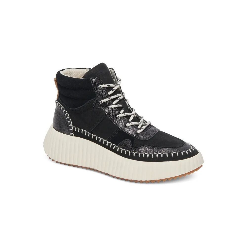 DOLCE VITA | high top daley sneakers 8.5